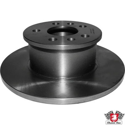 Brake Disc (8163100300)