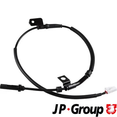 Sensor, wheel speed (3697104370)