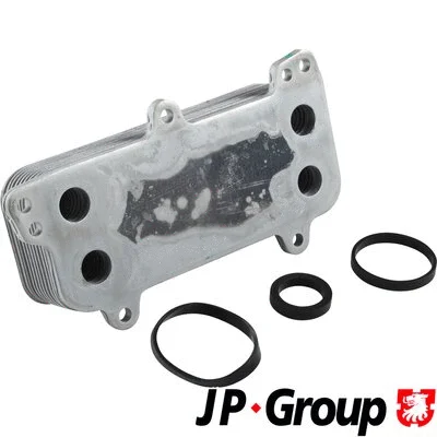 Oil Cooler, engine oil (1113500800)