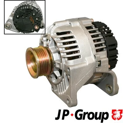 Alternator (1190101400)
