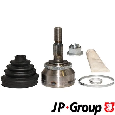 Joint Kit, drive shaft (4943300510)