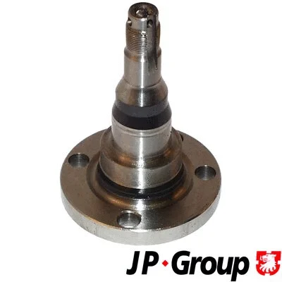 Steering Knuckle, wheel suspension (1151401000)