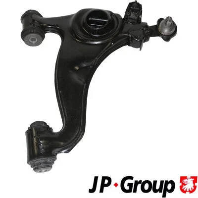 Control/Trailing Arm, wheel suspension (1340100580)