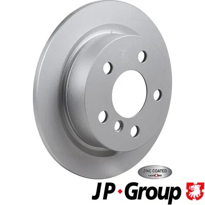 Brake Disc (6063200200)