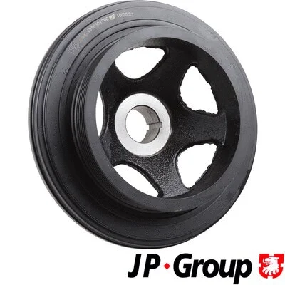 Belt Pulley, crankshaft (1318301700)