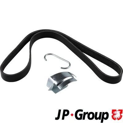 V-Ribbed Belt Set (1518101810)