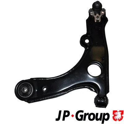 Control/Trailing Arm, wheel suspension (1140101670)