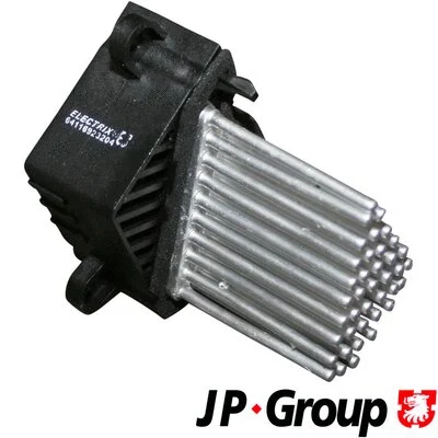 Resistor, interior blower (1496850200)