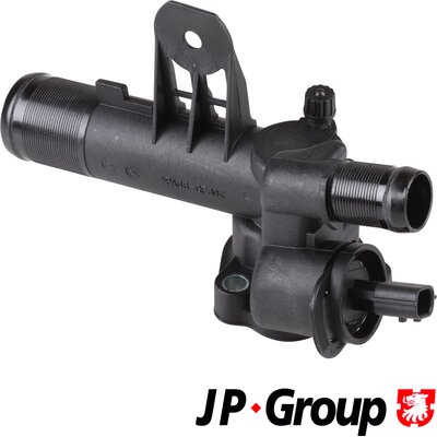 Thermostat Housing (4314500600)