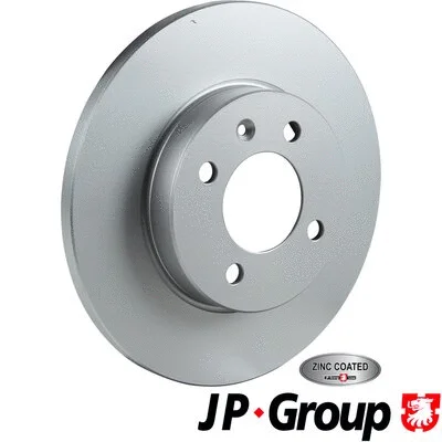 Brake Disc (1163108700)