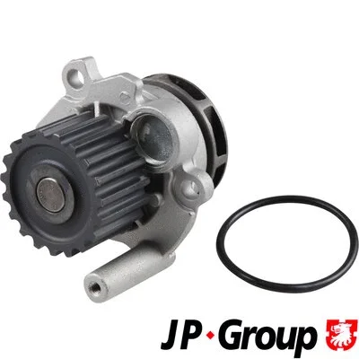 Water Pump, engine cooling (1114101800)