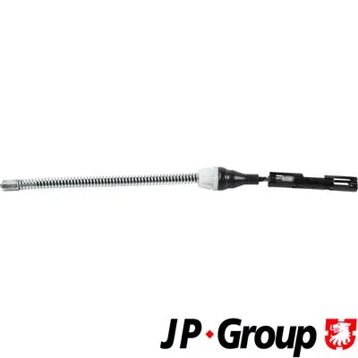 Cable Pull, parking brake (1570303100)