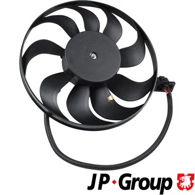 Fan, engine cooling (1199103800)