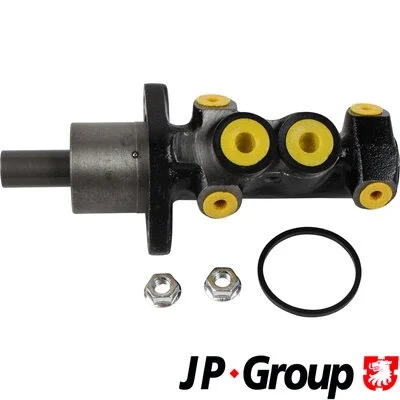 Brake Master Cylinder (1161100500)