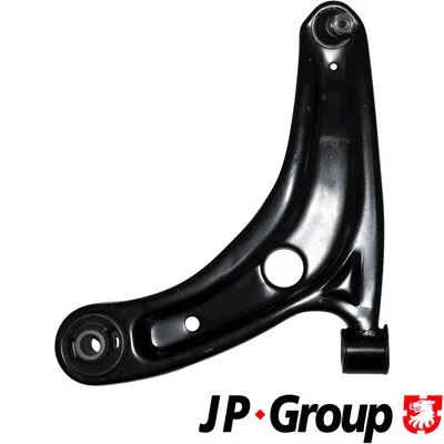Control/Trailing Arm, wheel suspension (3440100670)