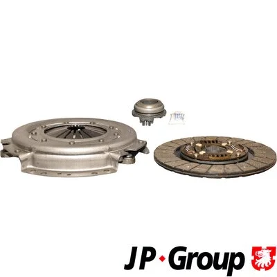 Clutch Kit (4130401310)