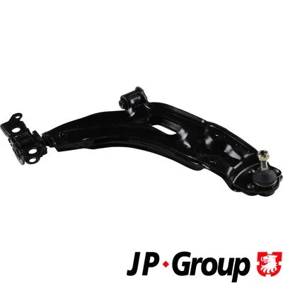 Control/Trailing Arm, wheel suspension (3340105880)