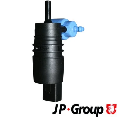 Washer Fluid Pump, window cleaning (1398500400)