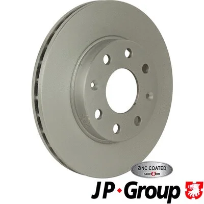 Brake Disc (3263100300)