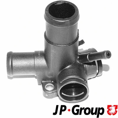 Coolant Flange (1114504200)