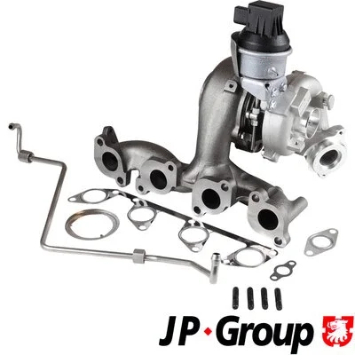Charger, charging (supercharged/turbocharged) (1117800310)