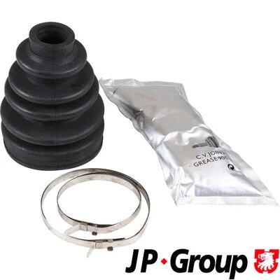 Bellow Kit, drive shaft (4343600510)