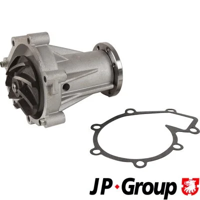 Water Pump, engine cooling (1314101900)