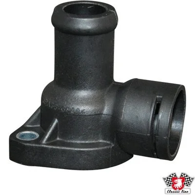Coolant Flange (1114504400)