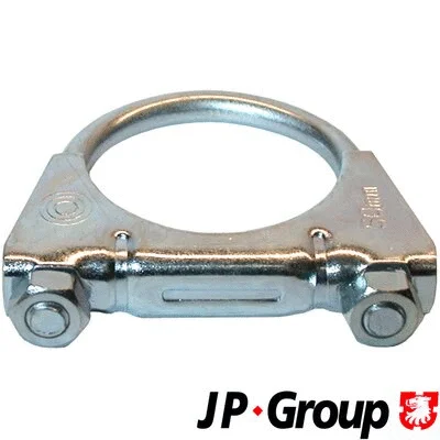 Clamping Piece, exhaust system (1221400300)