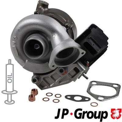 Charger, charging (supercharged/turbocharged) (1417402600)