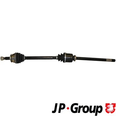 Drive Shaft (4343100900)