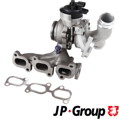 Charger, charging (supercharged/turbocharged) (1117413900)