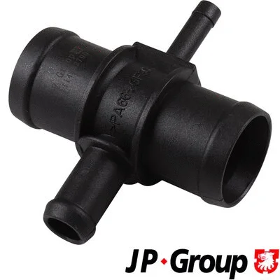 Coolant Flange (1114512700)