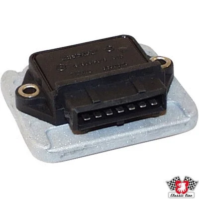 Control Unit, ignition system (1192100300)