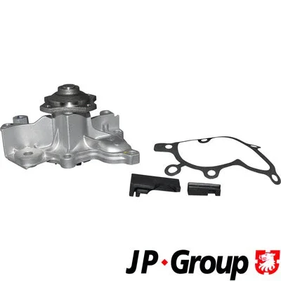 Water Pump, engine cooling (3814100300)