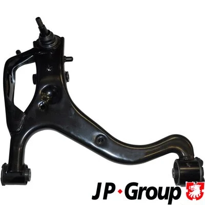 Control/Trailing Arm, wheel suspension (3740100170)