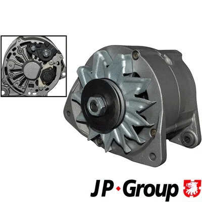 Alternator (1190107500)