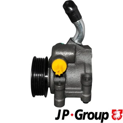 Hydraulic Pump, steering (1545101100)