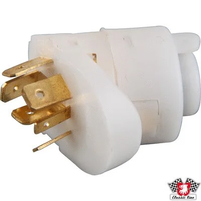 Ignition Switch (8190400600)