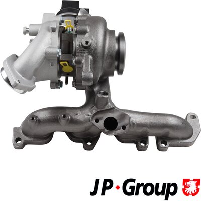 Charger, charging (supercharged/turbocharged)