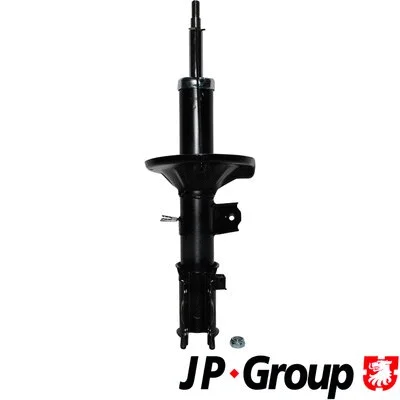 Shock Absorber (3542100580)