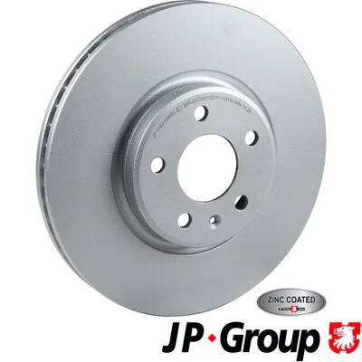 Brake Disc (1163108600)