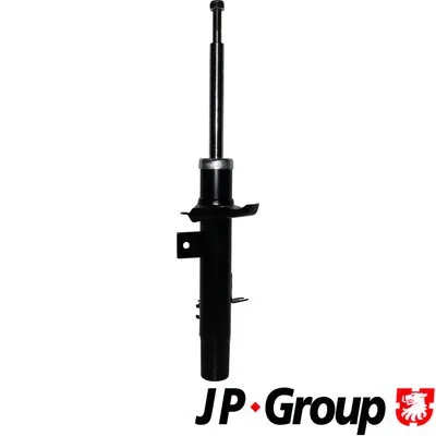 Shock Absorber (3142100670)