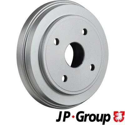 Brake Drum (1263501500)