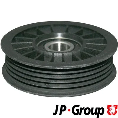 Tensioner Pulley, V-ribbed belt (1118301300)