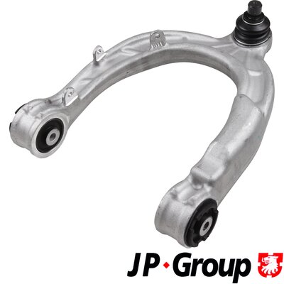 Control/Trailing Arm, wheel suspension (6540105370)