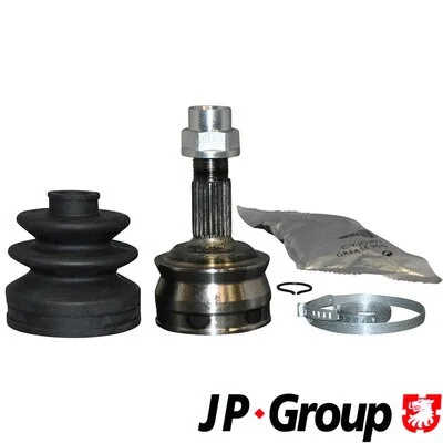 Joint Kit, drive shaft (3343300510)