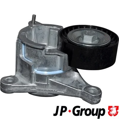 Belt Tensioner, V-ribbed belt (4118200500)