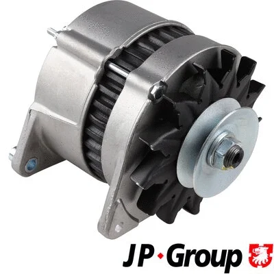 Alternator (1590100300)