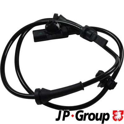 Sensor, wheel speed (3197100300)